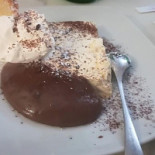 Al Fante food