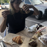 La Piccola Palermo Bebida