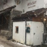Untergandkeller Exterior