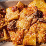 La Vecchia Quercia Nourriture