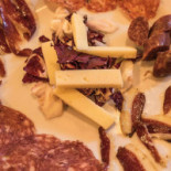 La Vecchia Quercia Nourriture
