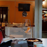 Harley Pub inside