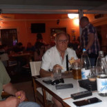 Harley Pub drink