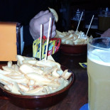 Harley Pub drink