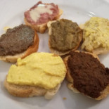 Il Solito Posto Nourriture
