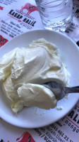 Grom Il Gelato Come Una Volta food