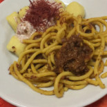 Trattoria Da Ottavo Nourriture