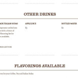 Peperoncino Carta