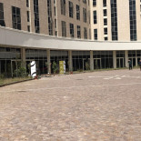 Pecco Outside