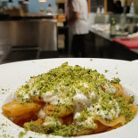 Pecco Nourriture