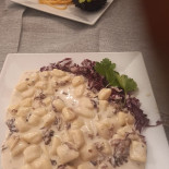 Cambraia food