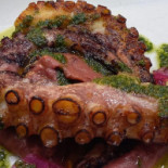 Cambraia food