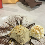 Cambraia food