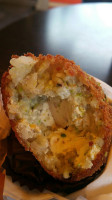 Life Caffe food