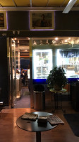 Life Caffe inside