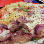 Pizza Birichini Nourriture