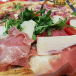 Pizza Birichini Nourriture