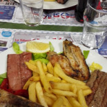 Pizza Birichini Nourriture