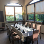 Il Voltone À l'intérieur