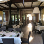 Il Voltone À l'intérieur