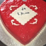Il Voltone Nourriture