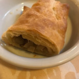 La Locanda food