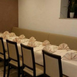 D'avalos Pizzeria À l'intérieur