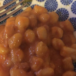 Trattoria Della Posta Nourriture