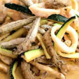 Muretto food