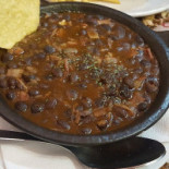 Muretto food