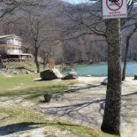 Lago Pontini Extérieur