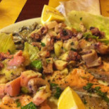 I’birichicchero Pizzeria Nourriture