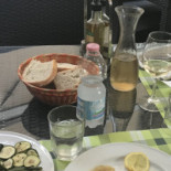 I’birichicchero Pizzeria Nourriture
