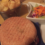 Girodiboa Comida