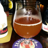 Flatus Vitae Boisson