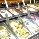 Pasticceria Natale Nourriture