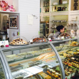 Pasticceria Natale Exterior