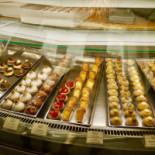 Pasticceria Natale Nourriture