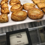 Pasticceria Natale Nourriture