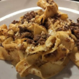 La Piccionaia Comida
