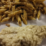 La Piccionaia Comida