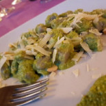 La Piccionaia Nourriture