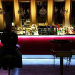 Down Under Cafe À l'intérieur