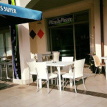 Pizza In Piazza