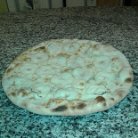 Pizza In Piazza food