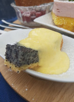 Bad Gfrill food