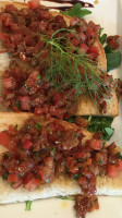 Bad Gfrill food
