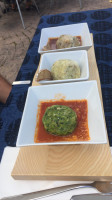 Bad Gfrill food