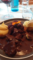 Bad Gfrill food