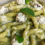Il Tasso Del Taburno Nourriture